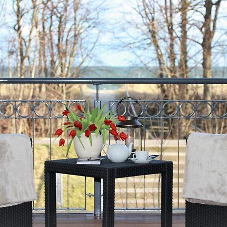 Logierhaus Friedrich We 5 - "Ostseewelle" Цингст Екстер'єр фото
