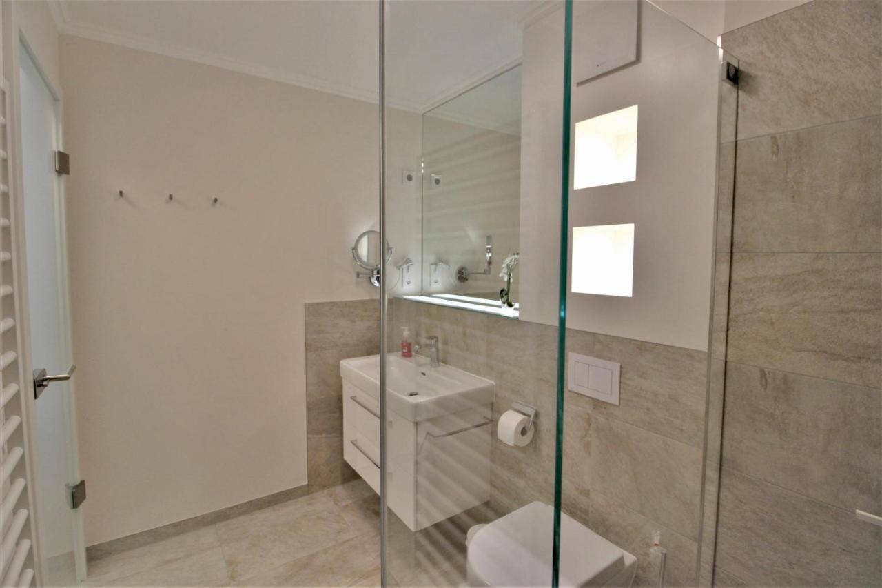 Logierhaus Friedrich We 5 - "Ostseewelle" Цингст Екстер'єр фото