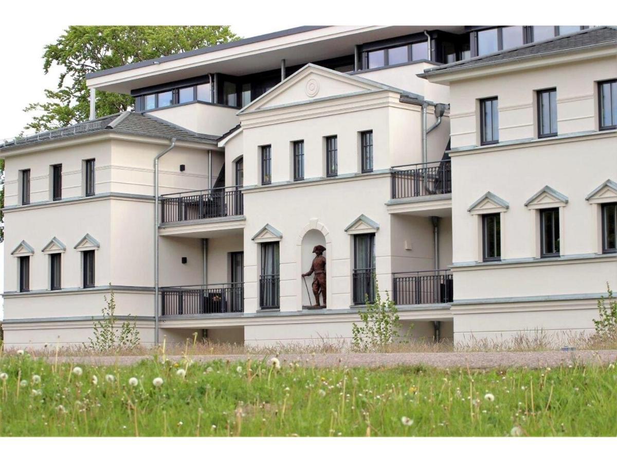 Logierhaus Friedrich We 5 - "Ostseewelle" Цингст Екстер'єр фото