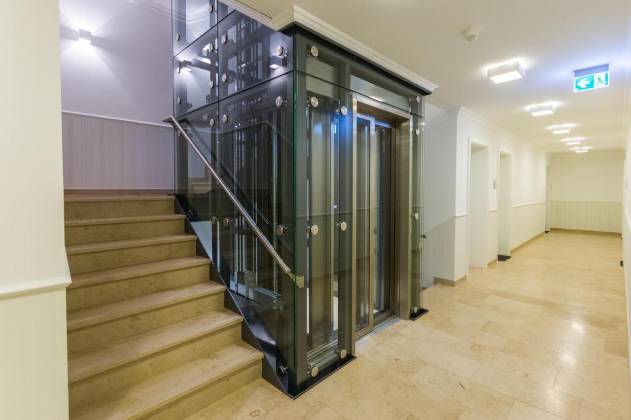 Logierhaus Friedrich We 5 - "Ostseewelle" Цингст Екстер'єр фото
